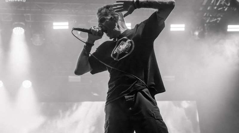 WOM Photo Report – Lamb Of God @ Vagos Metal Fest – Quinta Do Ega, Vagos – 05.08.26