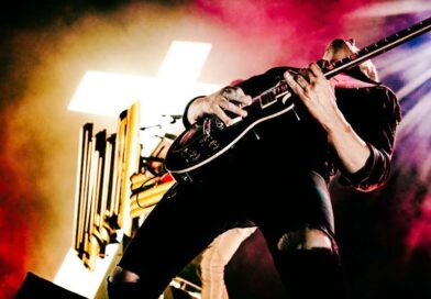 WOM Photo Report – Moonspell @ ExtraMuralhas – Teatro José Lúcio da Silva, Leiria – 20.08.26
