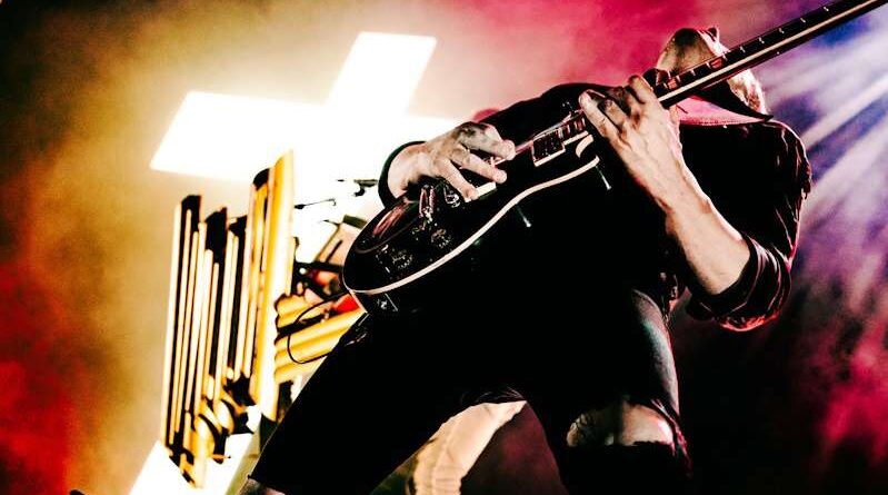 WOM Photo Report – Moonspell @ ExtraMuralhas – Teatro José Lúcio da Silva, Leiria – 20.08.26