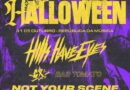 Not Your Halloween: Hills Have Eyes De Regresso Aos Palcos!