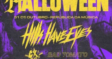 Not Your Halloween: Hills Have Eyes De Regresso Aos Palcos!