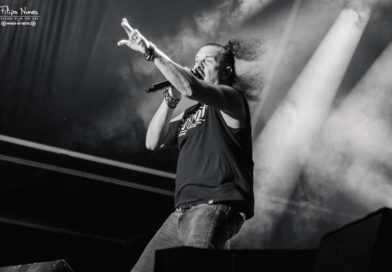 WOM Photo Report – R.A.M.P. @ Vagos Metal Fest – Quinta Do Ega, Vagos – 05.08.26