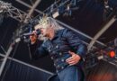 WOM Photo Report – Red Cain @ Vagos Metal Fest – Quinta Do Ega, Vagos – 07.08.26