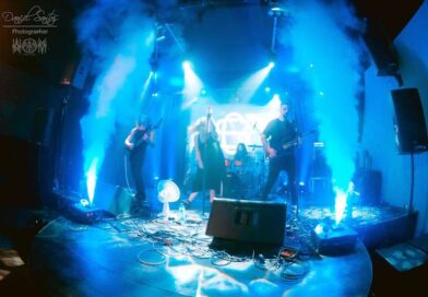 WOM Photo Report – Secret Chord @ Rock da Baixa-Mar, Tavira – 26.09.26