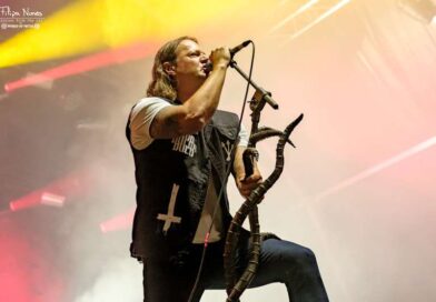 WOM Photo Report – Satyricon @ Vagos Metal Fest – Quinta Do Ega, Vagos – 06.08.26