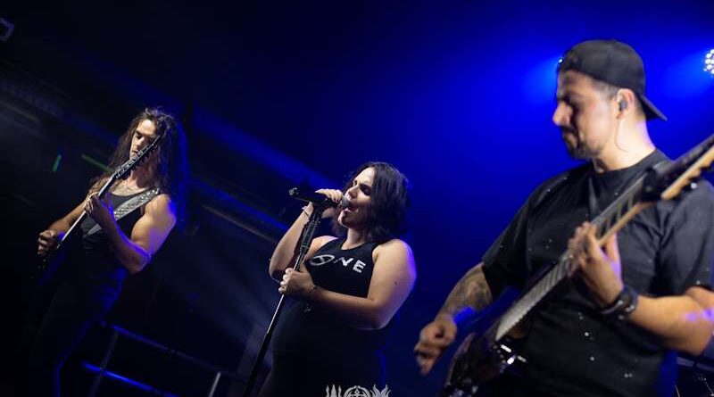 WOM Photo Report – Secret Chord @ República da Música, Lisboa – 19.09.26