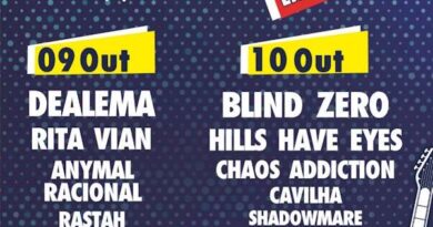 SUM 2026 – A Festa Musical De Silves Regressa!
