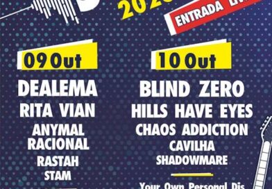 SUM 2026 – A Festa Musical De Silves Regressa!