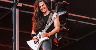 WOM Photo Report – Suicidal Angels @ Vagos Metal Fest – Quinta Do Ega, Vagos – 07.08.26