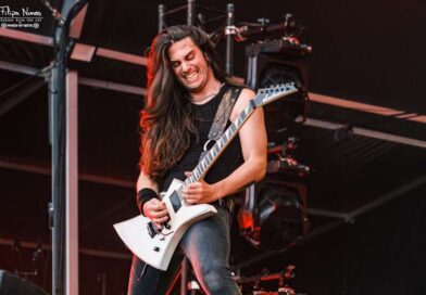 WOM Photo Report – Suicidal Angels @ Vagos Metal Fest – Quinta Do Ega, Vagos – 07.08.26
