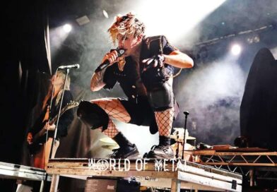 WOM Photo Report – TX2 @ Grosse Freiheit 36, Hamburg – 23.06.26