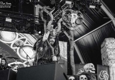 WOM Photo Report – The Heathen Scythe @ Vagos Metal Fest – Quinta Do Ega, Vagos – 06.08.26
