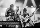 WOM Photo Report – Thundermother @ Vagos Metal Fest – Quinta Do Ega, Vagos – 07.08.26