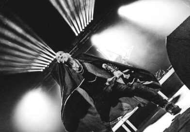 WOM Photo Report – Tormentor @ República da Música, Lisboa – 30.08.26