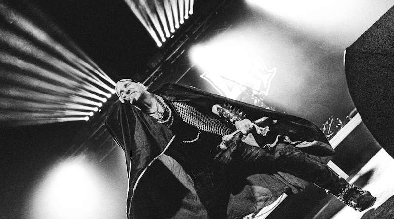 WOM Photo Report – Tormentor @ República da Música, Lisboa – 30.08.26