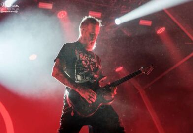 WOM Photo Report – Troops Of Doom @ Vagos Metal Fest – Quinta Do Ega, Vagos – 06.08.26