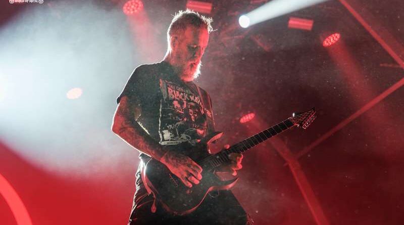 WOM Photo Report – Troops Of Doom @ Vagos Metal Fest – Quinta Do Ega, Vagos – 06.08.26