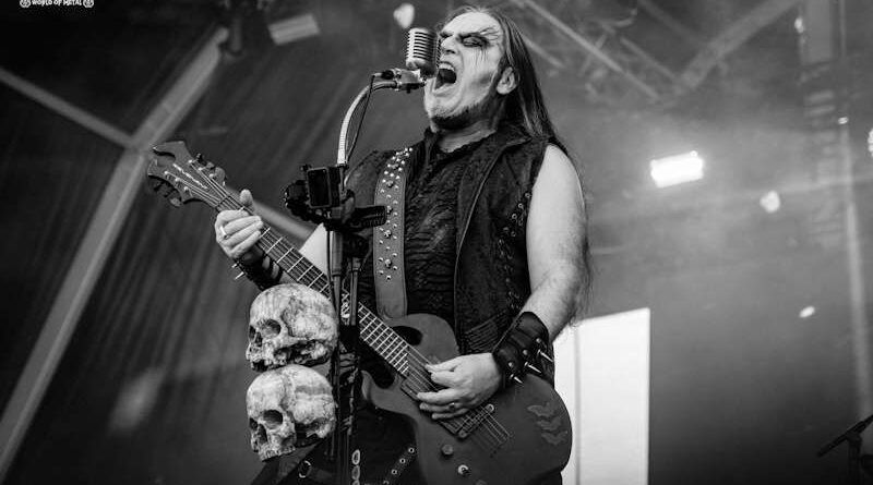 WOM Photo Report – W.E.B. @ Vagos Metal Fest – Quinta Do Ega, Vagos – 07.08.26
