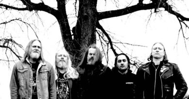 WOM Features – MACERATION Apresentam Novo Vídeo “The Fall of Virtue” Em Estreia Exclusiva Na World Of Metal