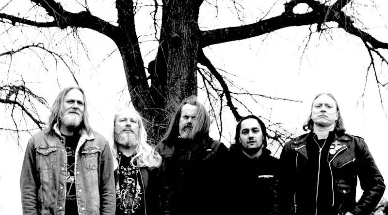 WOM Features – MACERATION Apresentam Novo Vídeo “The Fall of Virtue” Em Estreia Exclusiva Na World Of Metal