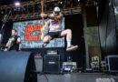 WOM Photo Report – Against Them All @ River Stone Fest – Rio de Moinhos, Penafiel – 19.09.26