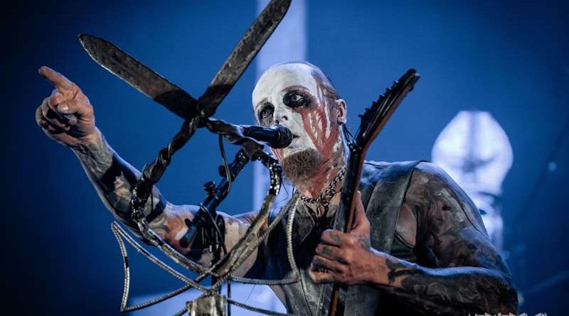 WOM Photo Report – Belphegor @ Milagre Metaleiro – Parque de Lazer das Cruzinhas, Pindelo dos Milagres – 23.08.26