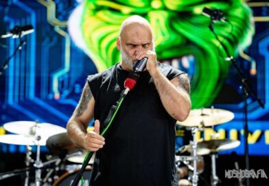 WOM Photo Report – Blaze Bailey @ Milagre Metaleiro – Parque de Lazer das Cruzinhas, Pindelo dos Milagres – 23.08.26