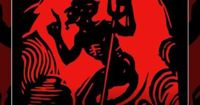 Brujeria: Bandas Abertura Reveladas!