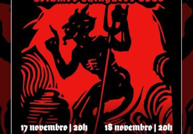 Brujeria: Bandas Abertura Reveladas!
