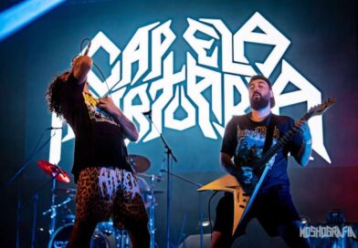 WOM Photo Report – Capela Mortuária @ River Stone Fest – Rio de Moinhos, Penafiel – 19.09.26