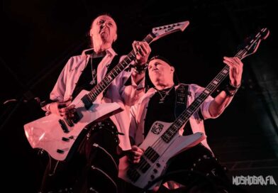WOM Photo Report – Crematory @ Milagre Metaleiro – Parque de Lazer das Cruzinhas, Pindelo dos Milagres – 22.08.26