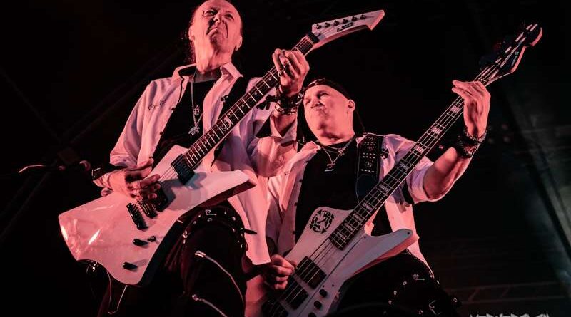 WOM Photo Report – Crematory @ Milagre Metaleiro – Parque de Lazer das Cruzinhas, Pindelo dos Milagres – 22.08.26