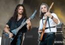 WOM Photo Report – Dallian @ Milagre Metaleiro – Parque de Lazer das Cruzinhas, Pindelo dos Milagres – 22.08.26