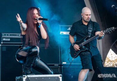 WOM Photo Report – Death & Legacy @ Milagre Metaleiro – Parque de Lazer das Cruzinhas, Pindelo dos Milagres – 21.08.26