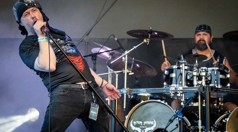 WOM Photo Report – Debunker @ River Stone Fest – Rio de Moinhos, Penafiel – 19.09.26