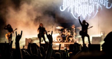 WOM Report – River Stone Fest X @ Rio de Moinhos, Penafiel – 19.09.26