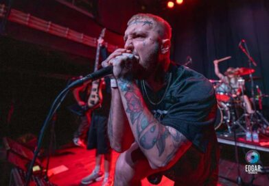 WOM Photo Report – Desolated @ RCA Club, Lisboa – 01.10.26