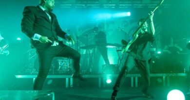 WOM Report – Einar Solberg, Royal Sorrow, Raphael Weinroth-Browne, Jovian Moons @ República da Música, Lisboa – 23.09.26