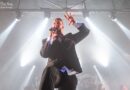 WOM Photo Report – Einar Solberg @ República da Música, Lisboa – 23.09.26