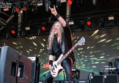 WOM Photo Report – Rivet Skull @ Vagos Metal Fest – Quinta Do Ega, Vagos – 08.08.26