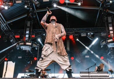 WOM Photo Report – Combichrist @ Vagos Metal Fest – Quinta Do Ega, Vagos – 09.08.26