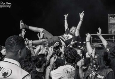 WOM Photo Report – Público III @ Vagos Metal Fest – Quinta Do Ega, Vagos – 05 a 09.08.26