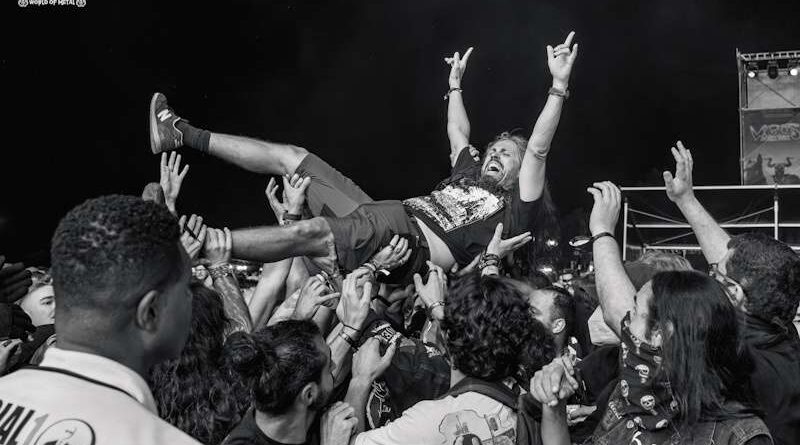 WOM Photo Report – Público III @ Vagos Metal Fest – Quinta Do Ega, Vagos – 05 a 09.08.26