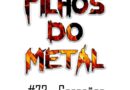 Filhos do Metal – Gerações