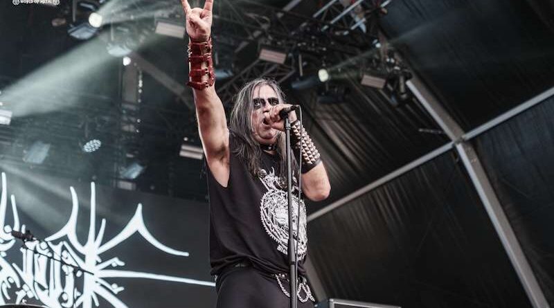 WOM Photo Report – Filii Nigrantium Infernalium @ Vagos Metal Fest – Quinta Do Ega, Vagos – 08.08.26