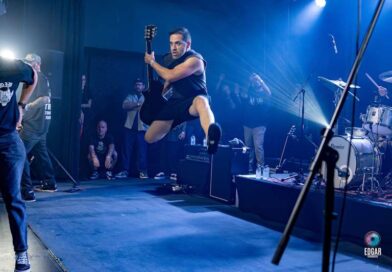 WOM Photo Report – For The Glory @ República da Música, Lisboa – 17.10.26