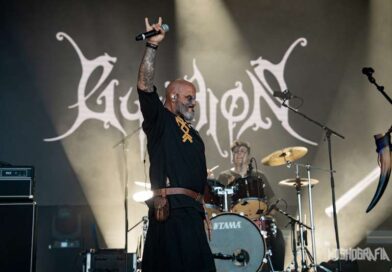 WOM Photo Report – Gwydion @ Milagre Metaleiro – Parque de Lazer das Cruzinhas, Pindelo dos Milagres – 21.08.26