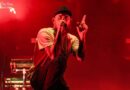 WOM Photo Report – In Flames @ Vagos Metal Fest – Quinta Do Ega, Vagos – 09.08.26