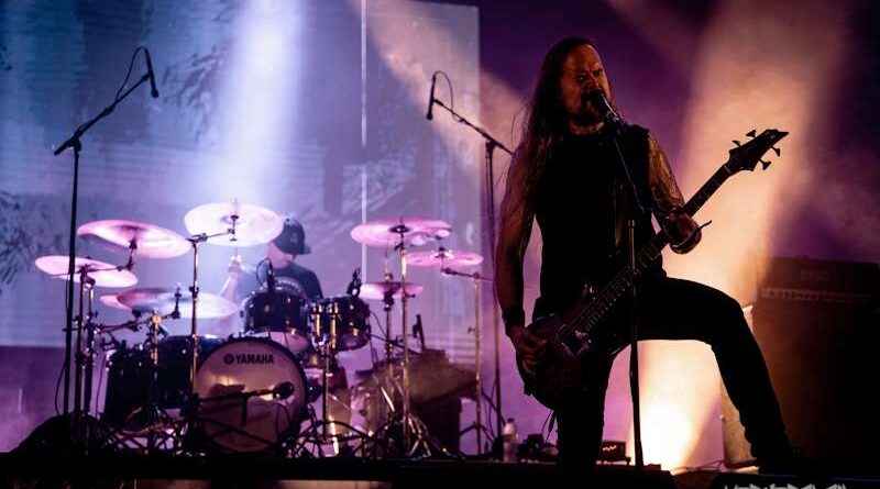 WOM Photo Report – Insomnium @ Milagre Metaleiro – Parque de Lazer das Cruzinhas, Pindelo dos Milagres – 23.08.26