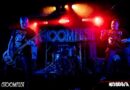 WOM Photo Report – Kaiser @ Stoomfest – The Garage, Londres – 25.09.26